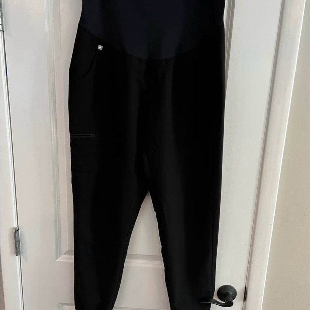 Figs Maternity Jogger Scrubs